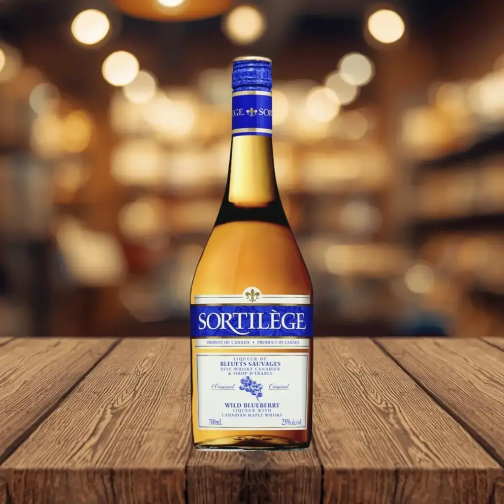 Sortilège Bleuets