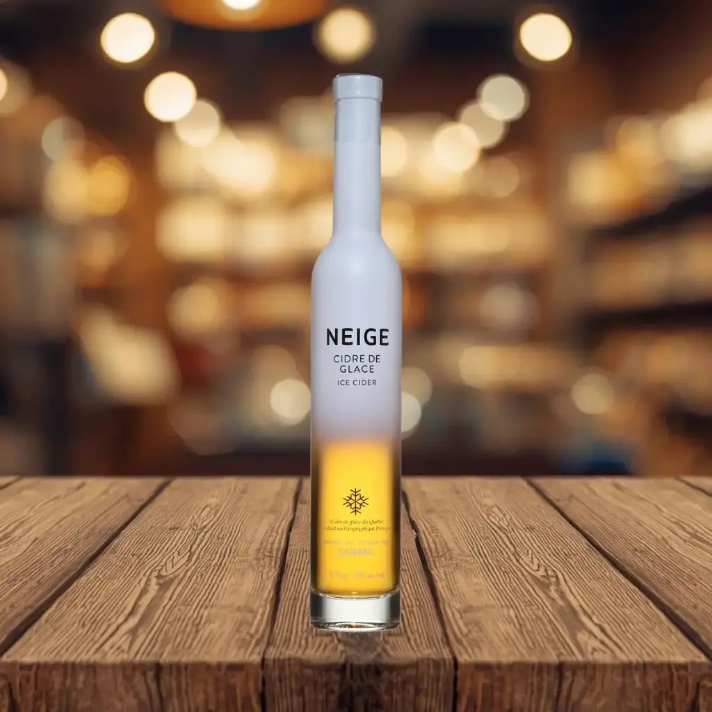 Cidre de Glace Neige