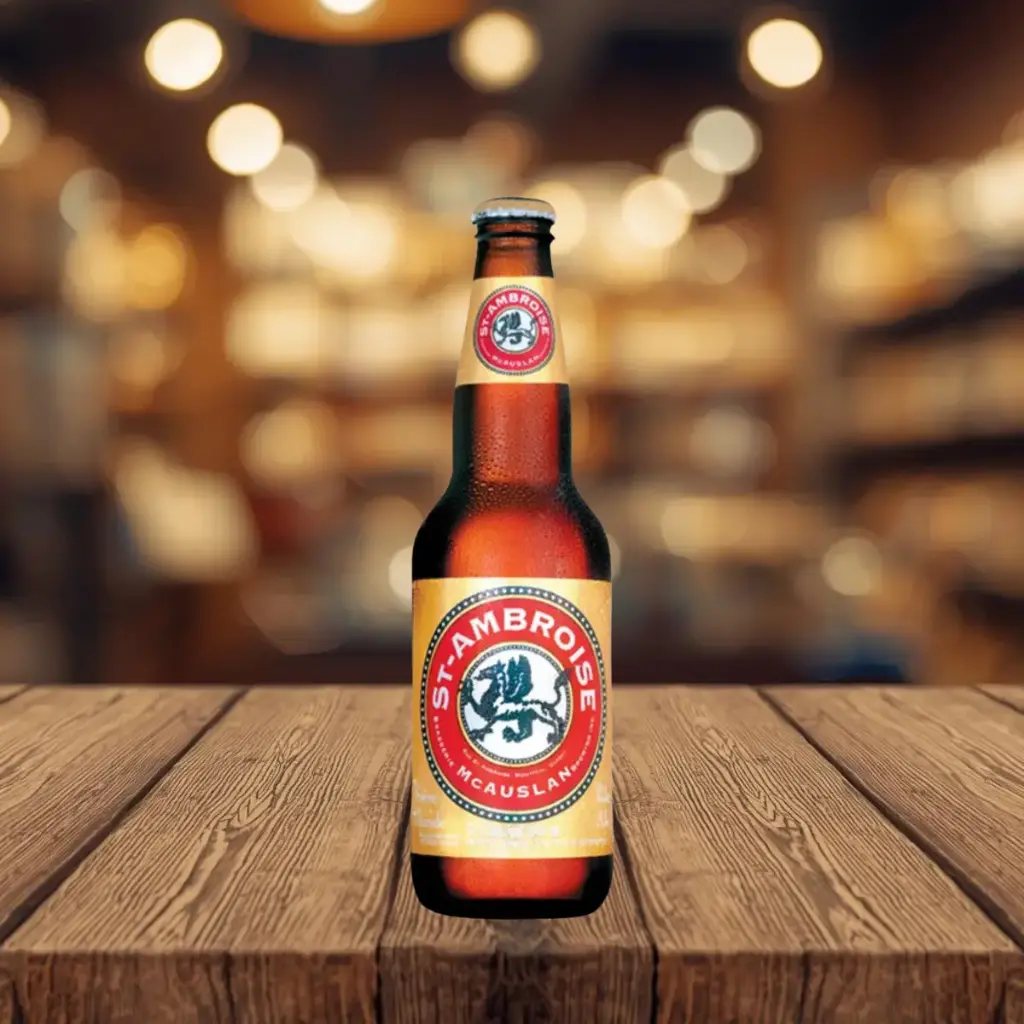 St Ambroise Blonde (L'unité)