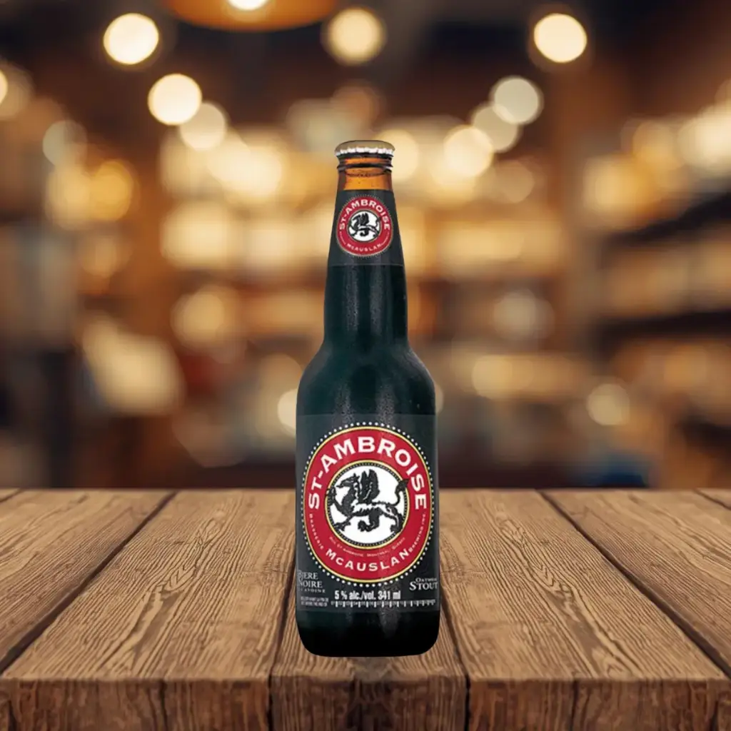 St Ambroise noire à l'avoine (L'unité)