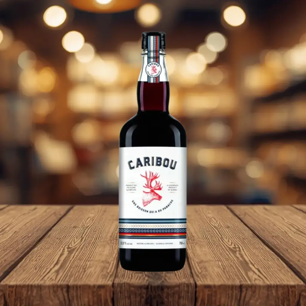 Caribou