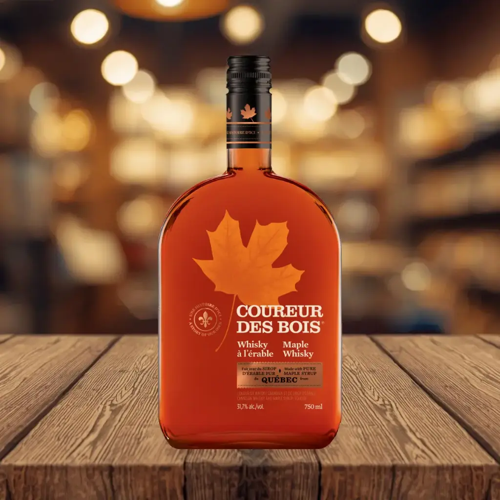 Coureur des Bois Original