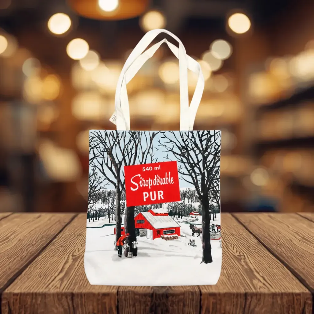 Sac fourre-tout