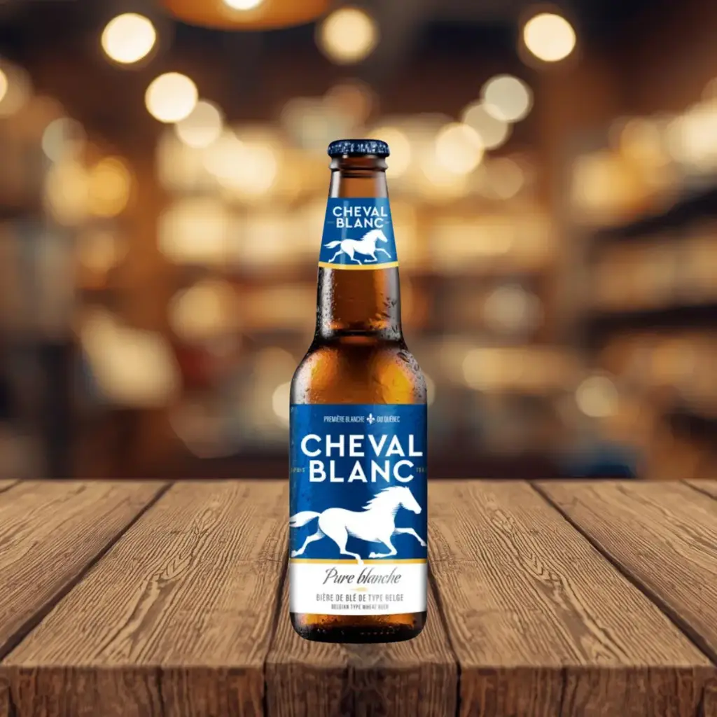 Cheval Blanc