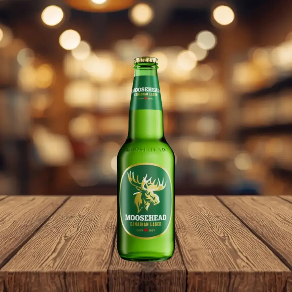 Moosehead
