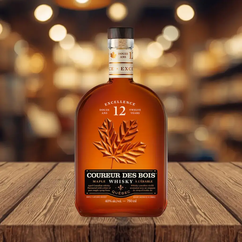 Coureur des Bois Excellence