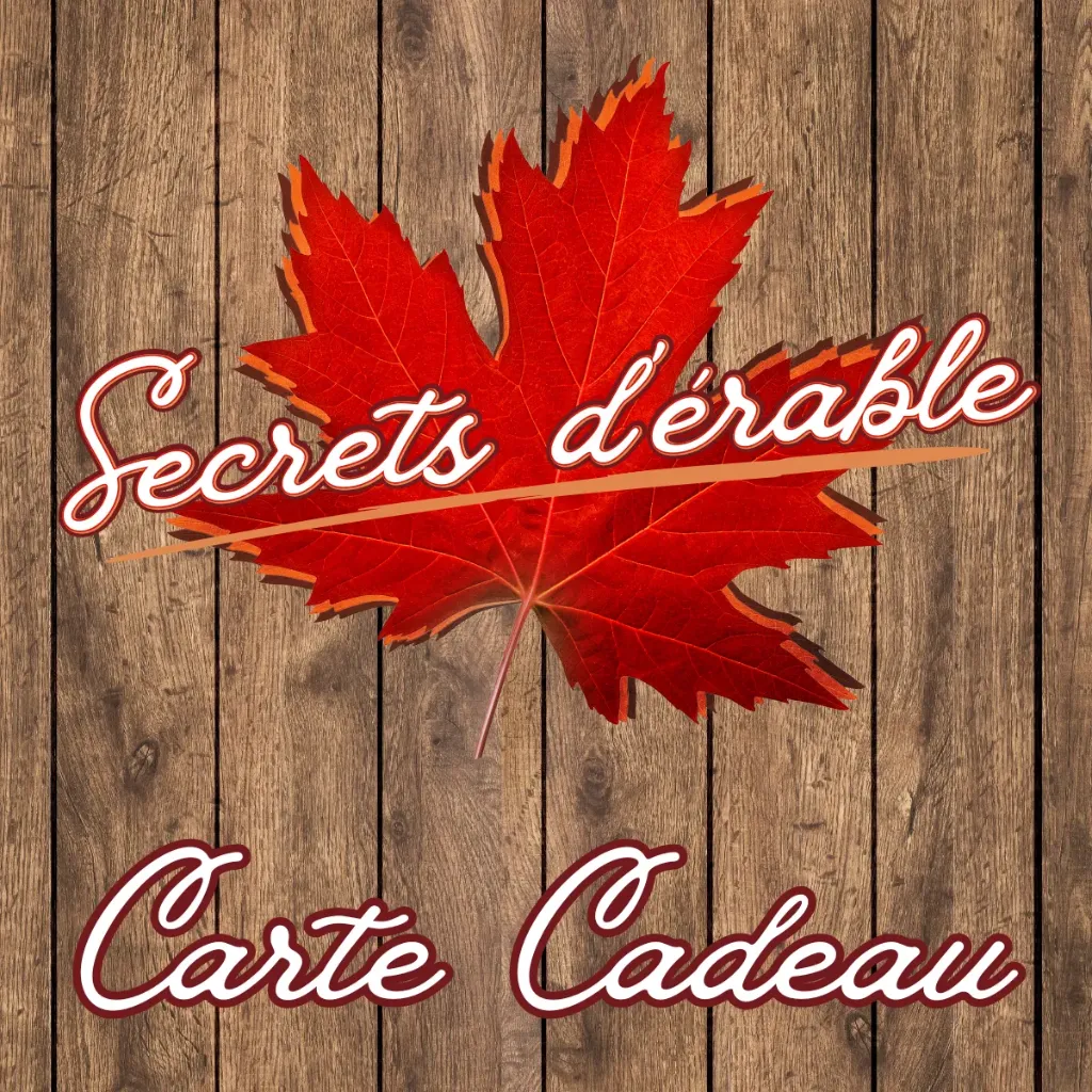 Carte cadeau