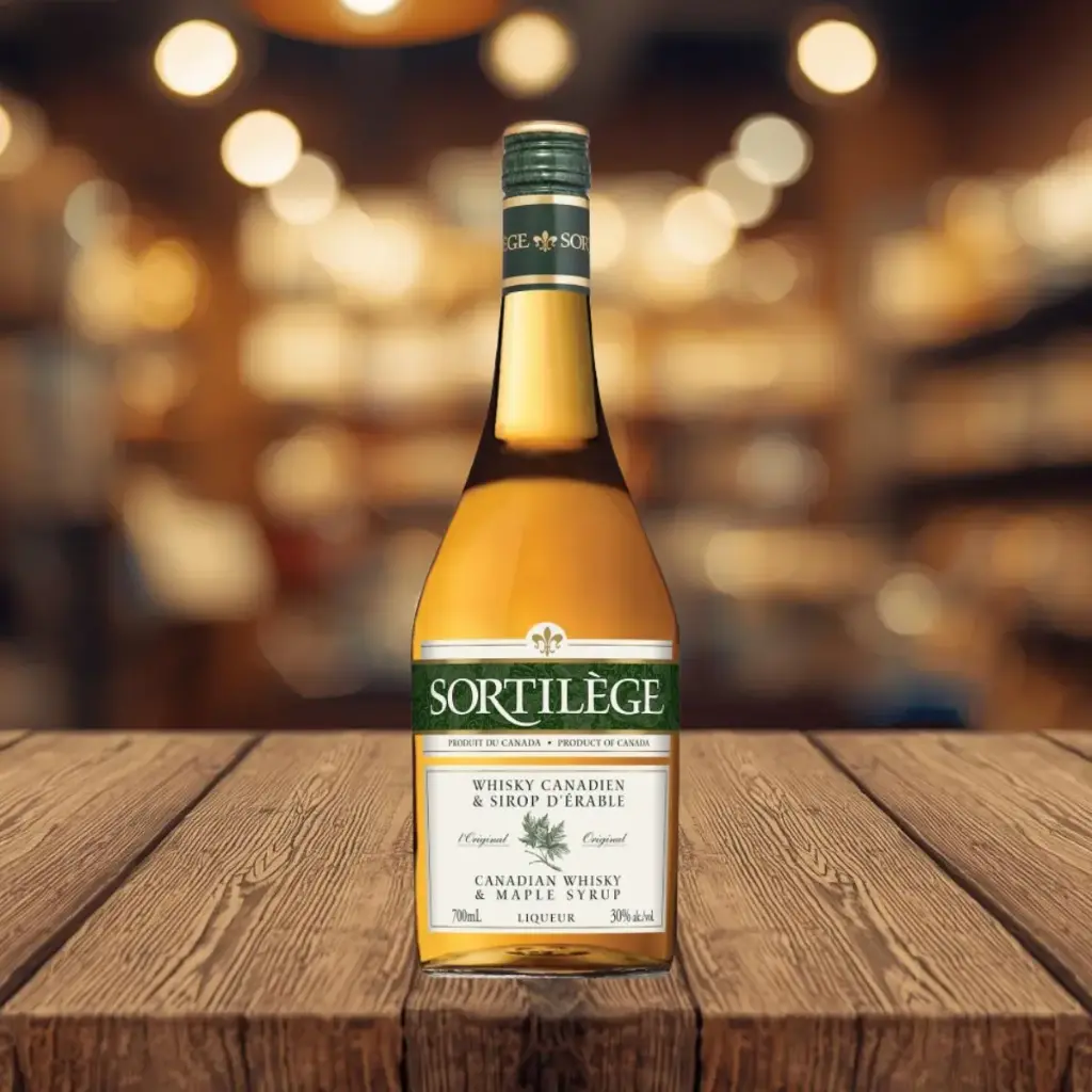 [Sor ori] Sortilège Original